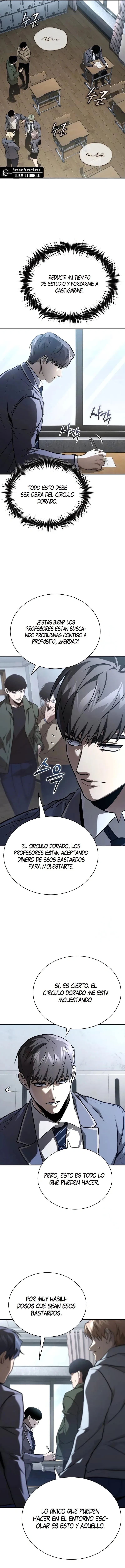 Condenado a Revivir: La Redención de Kim Hyunsung > Capitulo 64 > Page 151